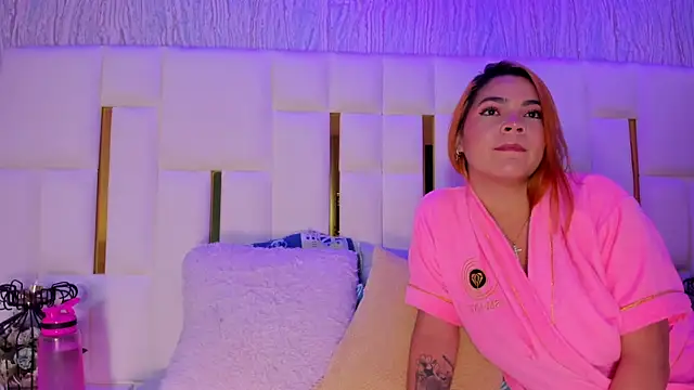 hillary uckerman  online show from 03/04/26, 11:40