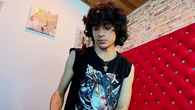 sc0rpius  online show from 03/03/25, 08:00