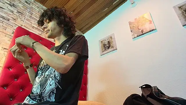 sc0rpius  online show from 03/08/25, 08:03