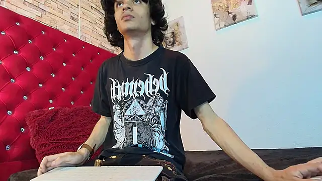 sc0rpius  online show from 02/24/25, 07:30