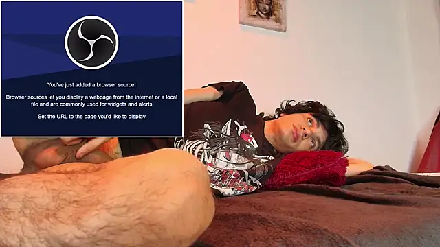 sc0rpius  online show from 02/19/25, 01:51