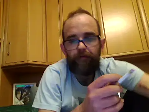 Andre35w online show from 03/08/25, 10:24