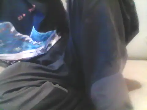 Andre35w online show from 12/19/25, 02:41