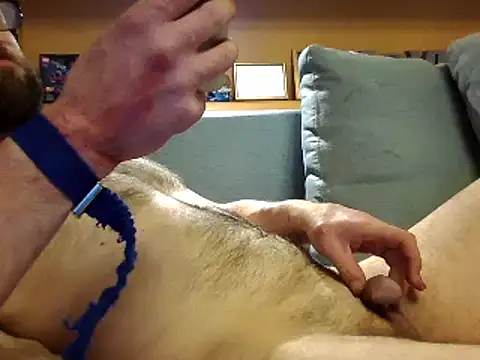 Andre35w online show from 02/22/25, 01:55