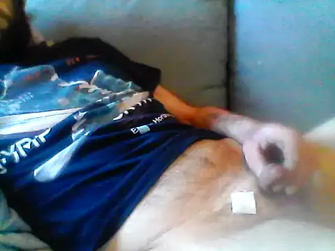 Andre35w online show from 12/18/25, 01:15