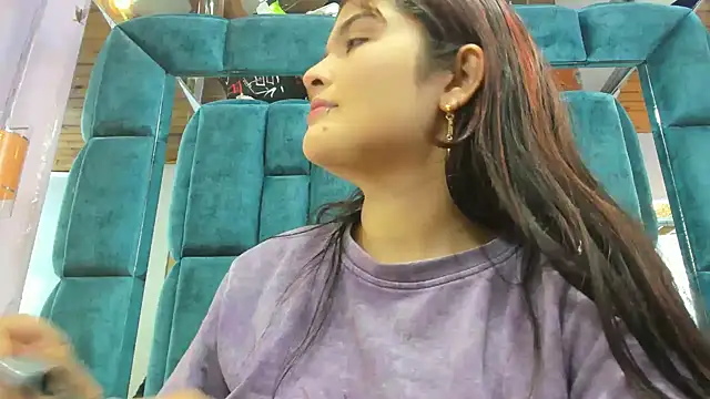 ARTEMISAKIM online show from 03/14/26, 01:00