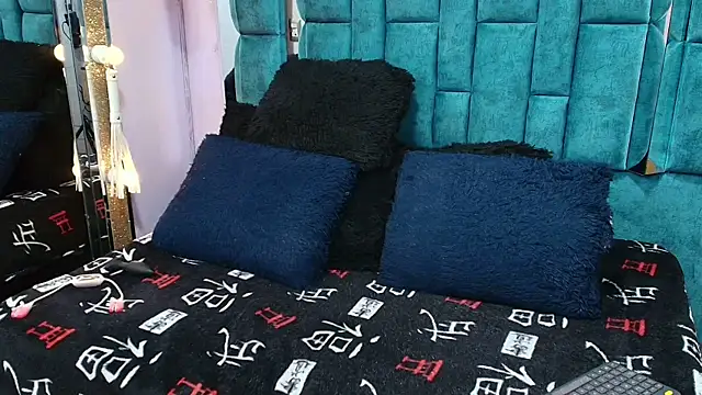 ARTEMISAKIM online show from 03/07/26, 02:51