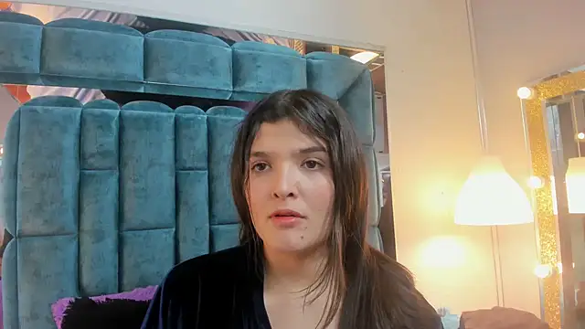 ARTEMISAKIM online show from 03/18/25, 11:44