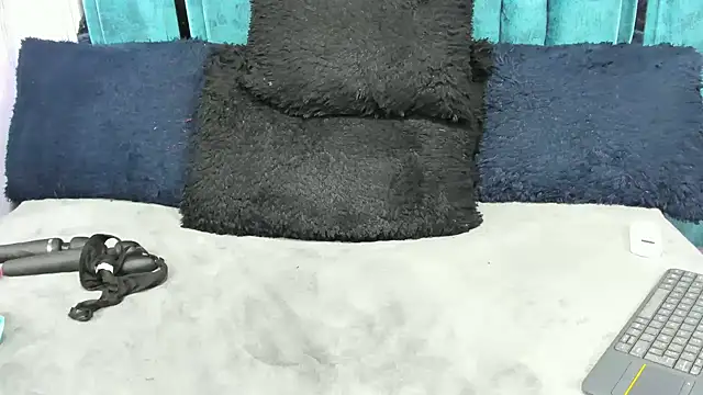 ARTEMISAKIM online show from 03/25/26, 11:58