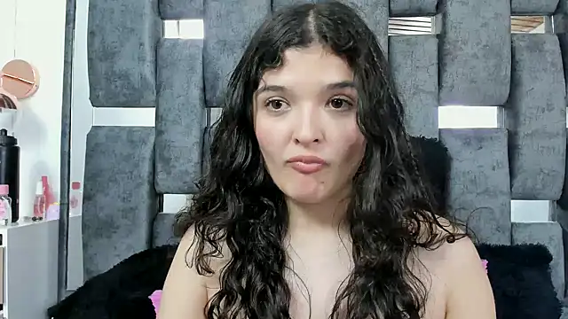 ARTEMISAKIM online show from 10/10/25, 03:35