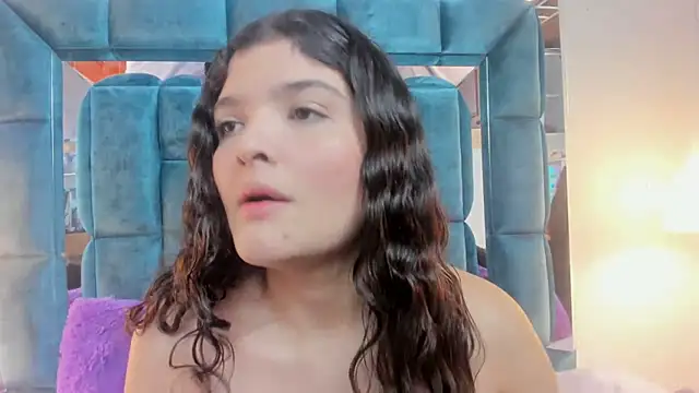 ARTEMISAKIM online show from 03/20/25, 03:56