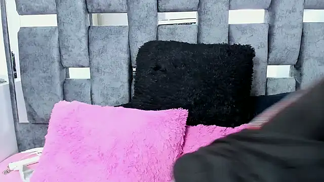 ARTEMISAKIM online show from 09/22/25, 02:50