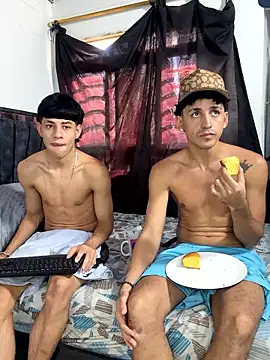 tonypaul13 online show from 01/15/26, 02:31