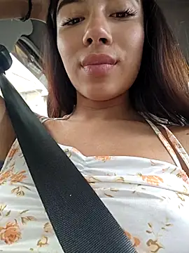 Abbyfierce online show from 09/21/25, 04:23