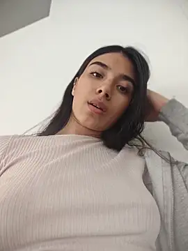 Abbyfierce online show from 03/25/26, 09:14