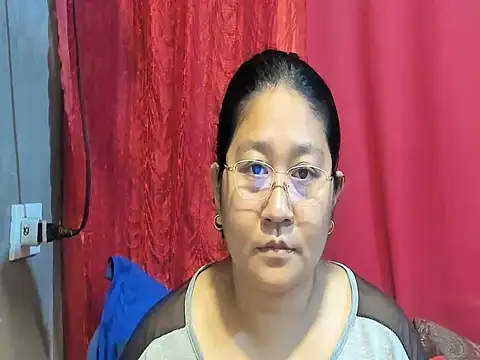 hotchubby88 online show from 03/16/26, 11:18