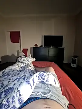 DerechteJunge online show from 09/20/25, 02:27