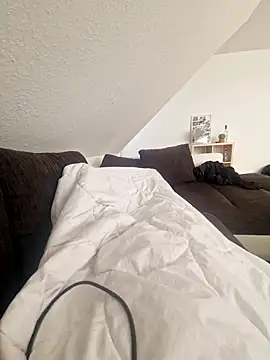 DerechteJunge online show from 02/15/26, 08:46