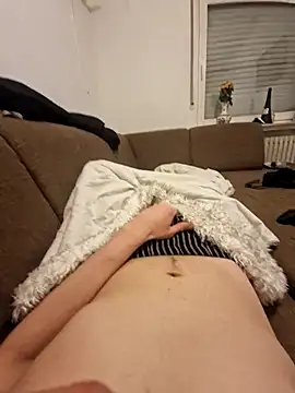 DerechteJunge online show from 03/21/26, 08:46