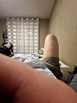 DerechteJunge online show from 02/26/25, 08:36