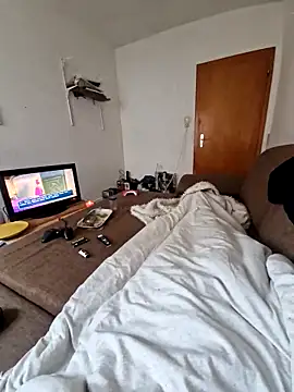 DerechteJunge online show from 03/22/26, 10:17