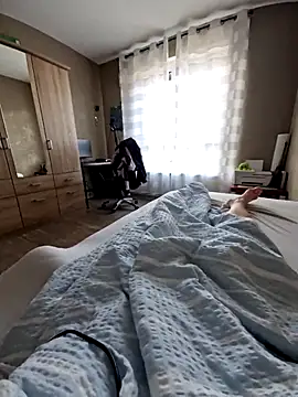 DerechteJunge online show from 03/08/25, 07:38