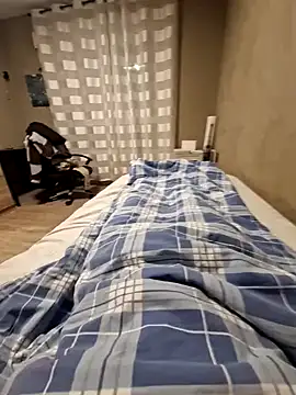 DerechteJunge online show from 02/16/25, 03:47