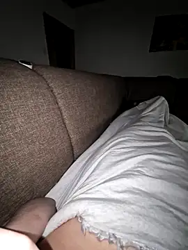 DerechteJunge online show from 03/13/26, 11:32