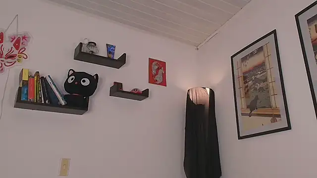 mmycaliope online show from 10/16/25, 10:40