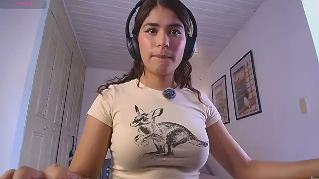 mmycaliope online show from 12/21/25, 07:48