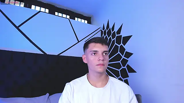 JacobRoberts1 online show from 09/24/25, 08:15