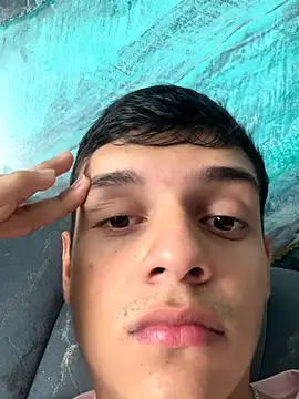 JacobRoberts1 online show from 09/17/25, 01:13