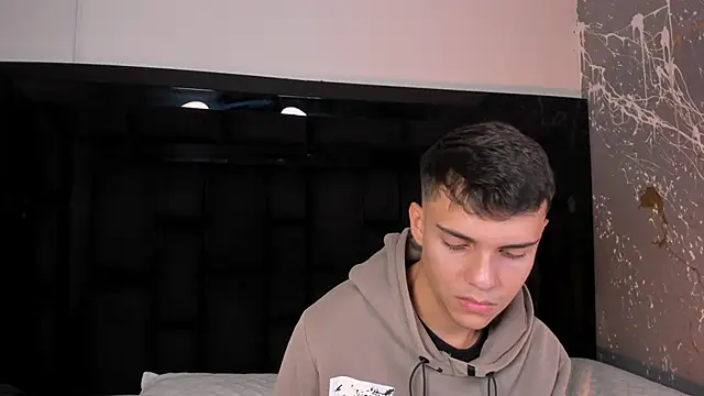 JacobRoberts1 online show from 10/24/25, 10:09