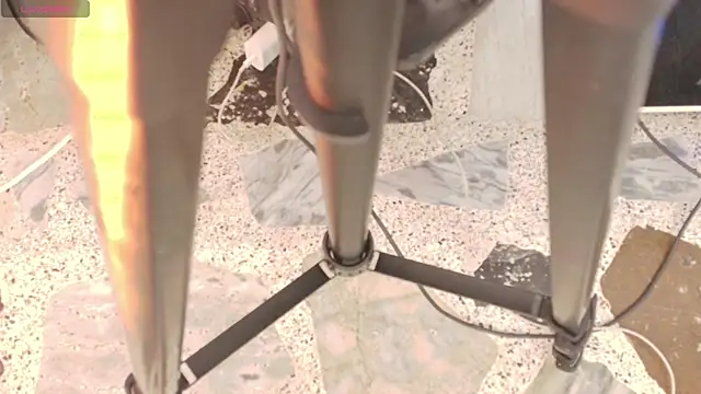 JacobRoberts1 online show from 03/17/25, 07:35