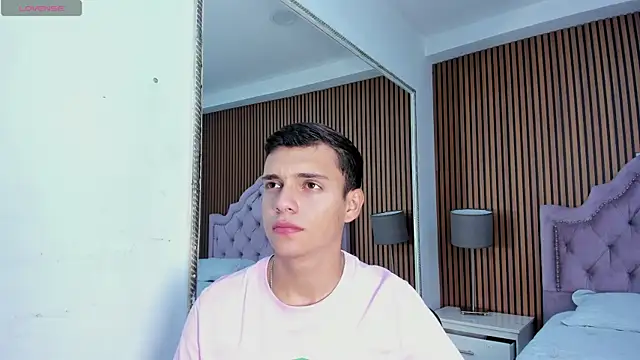 JacobRoberts1 online show from 09/16/25, 02:29