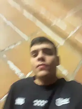 JacobRoberts1 online show from 11/09/25, 08:51