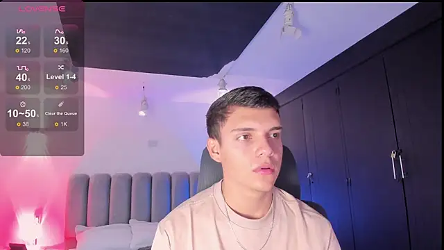 JacobRoberts1 online show from 09/14/25, 01:44