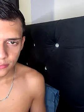 JacobRoberts1 online show from 09/18/25, 10:24