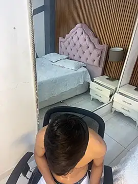 JacobRoberts1 online show from 09/13/25, 05:24