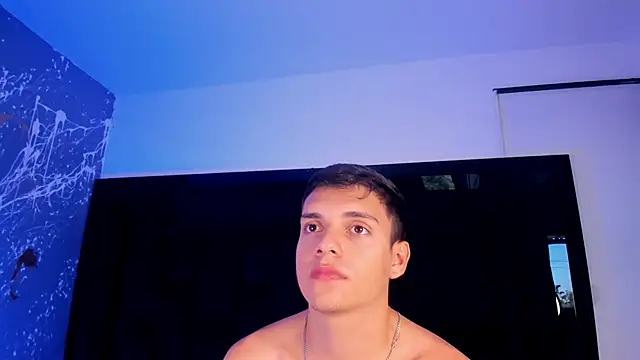 JacobRoberts1 online show from 09/09/25, 01:42