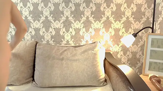 xeva angelx online show from 02/01/26, 07:17