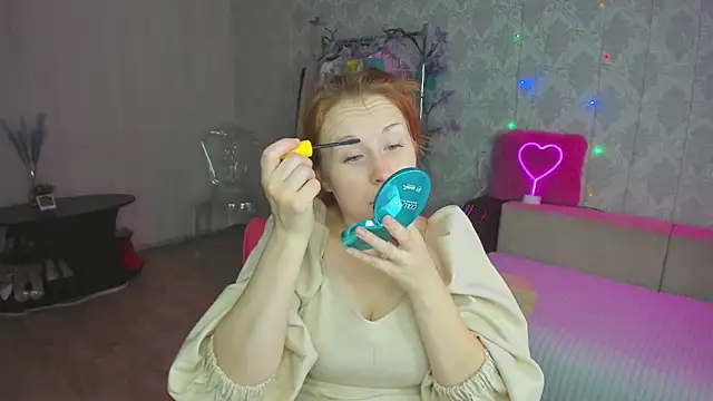 xeva angelx online show from 11/01/25, 01:12