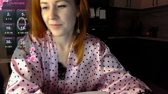 xeva angelx online show from 12/02/25, 04:41