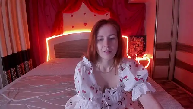 xeva angelx online show from 01/08/26, 11:44