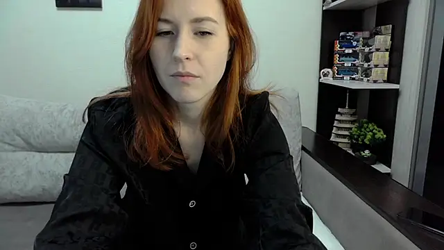 xeva angelx online show from 01/15/26, 05:55