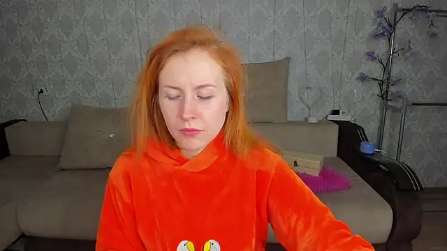 xeva angelx online show from 11/06/25, 01:09