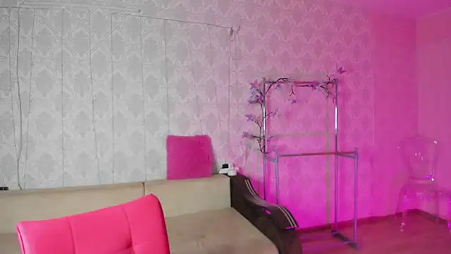 xeva angelx online show from 11/07/25, 01:32