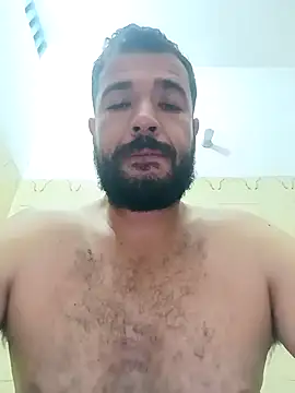 Pedrohott online show from 09/18/25, 10:13