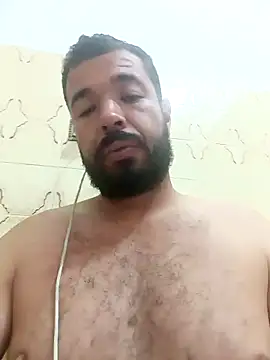 Pedrohott online show from 09/18/25, 01:19