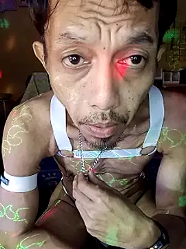 Tolayerfly69 online show from 03/22/25, 12:35